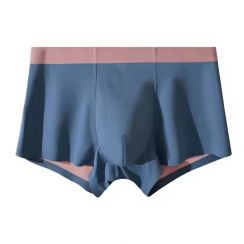 5Pcs Bamboo Boxers For Men Best Men Boxers Cotton Mens Boxers