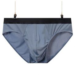 20Pcs Mens Lightweight Performance Knit briefs