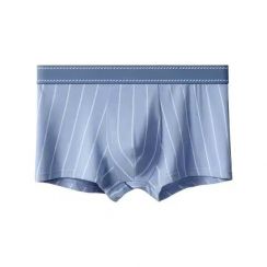 100Pcs Mens Jockey Boxer Briefs Low Ris Mens Briefs Underwear