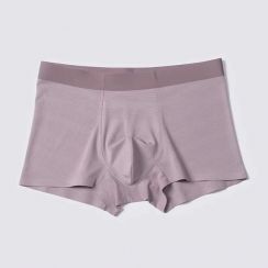 90Pcs Comfortable Antibacterial Modal Boxer Briefs