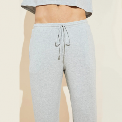 2 Sets Winter Organic Cotton Polyester Pajama Set