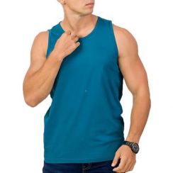 3Pcs Mens Soft Comfort Vest 