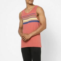 5Pcs Mens Comfort Tank Top